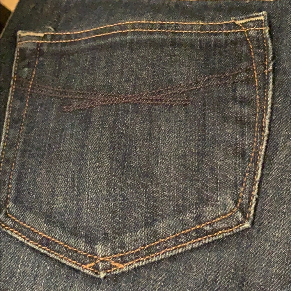 🎶🎉HOST PICK 🎶🎉GAP 1969 Jeans - Picture 7 of 7